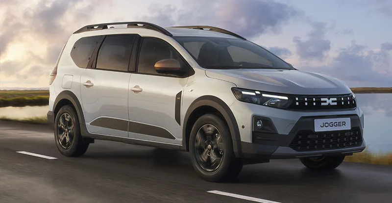 DACIA JOGGER