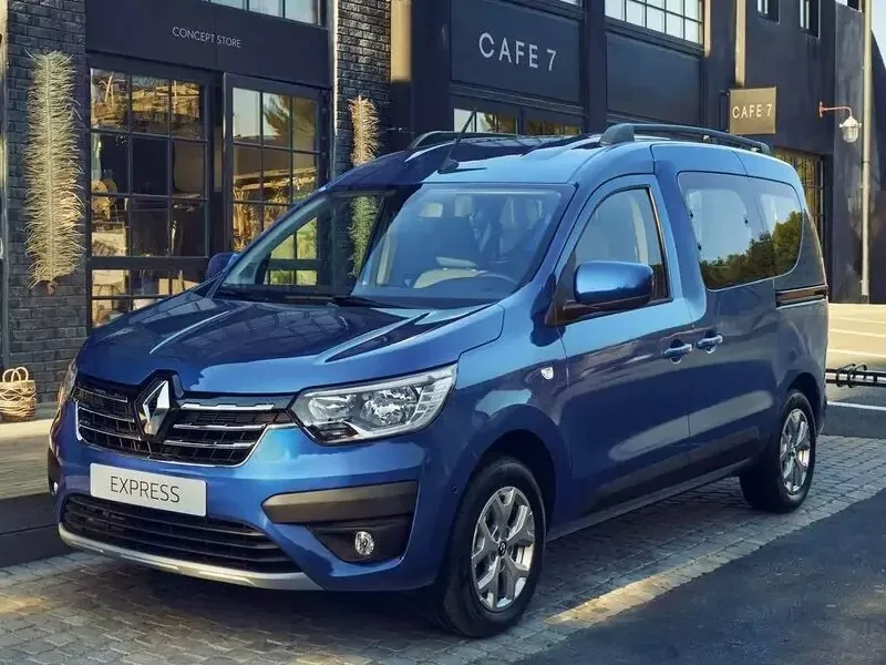 RENAULT EXPRESS